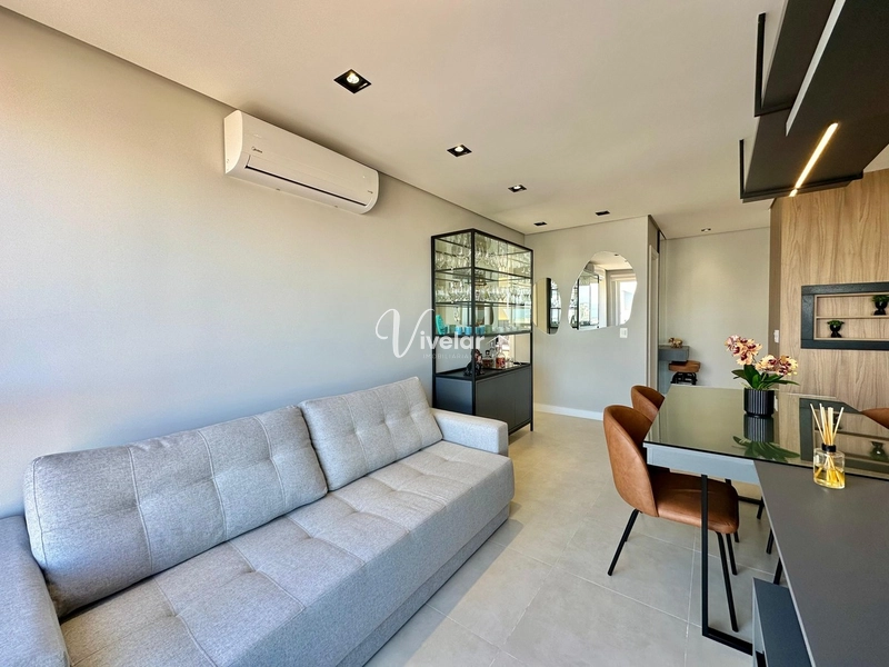 LINDO APARTAMENTO COM VISTA LIBERADA !: 8ª foto da galeria de imagens do imóvel
