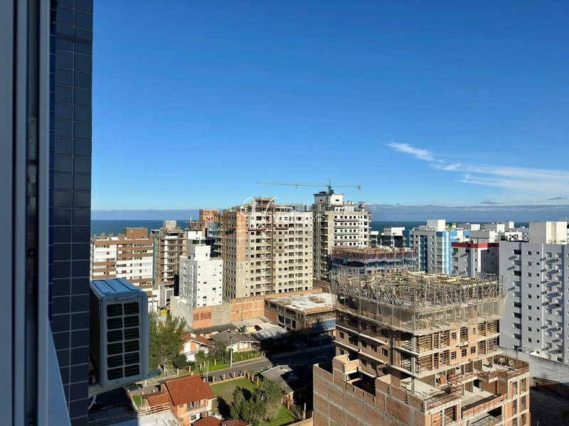 LINDO APARTAMENTO COM VISTA LIBERADA !: 19ª foto da galeria de imagens do imóvel