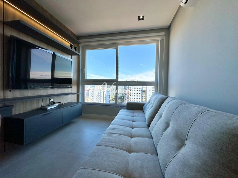 LINDO APARTAMENTO COM VISTA LIBERADA !: 15ª foto da galeria de imagens do imóvel