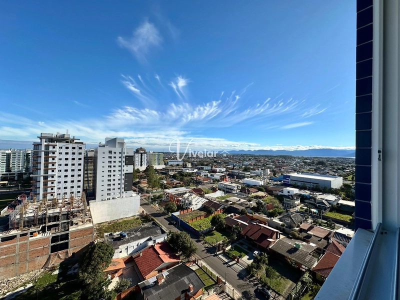 LINDO APARTAMENTO COM VISTA LIBERADA !: 10ª foto da galeria de imagens do imóvel