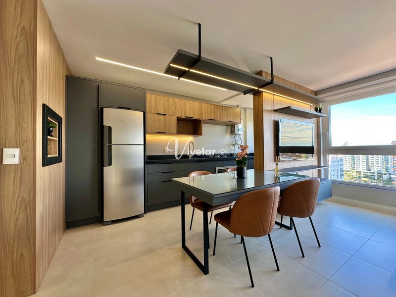 LINDO APARTAMENTO COM VISTA LIBERADA !: 14ª foto da galeria de imagens do imóvel
