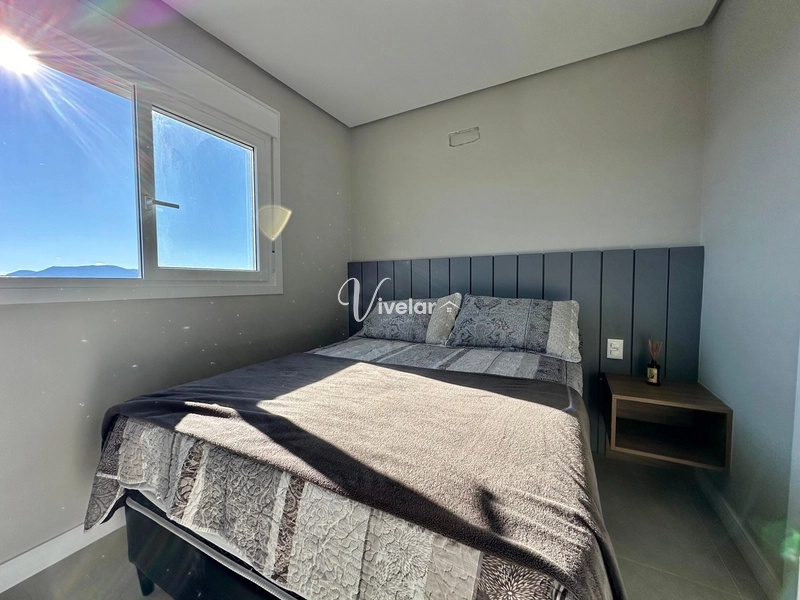 LINDO APARTAMENTO COM VISTA LIBERADA !: 24ª foto da galeria de imagens do imóvel