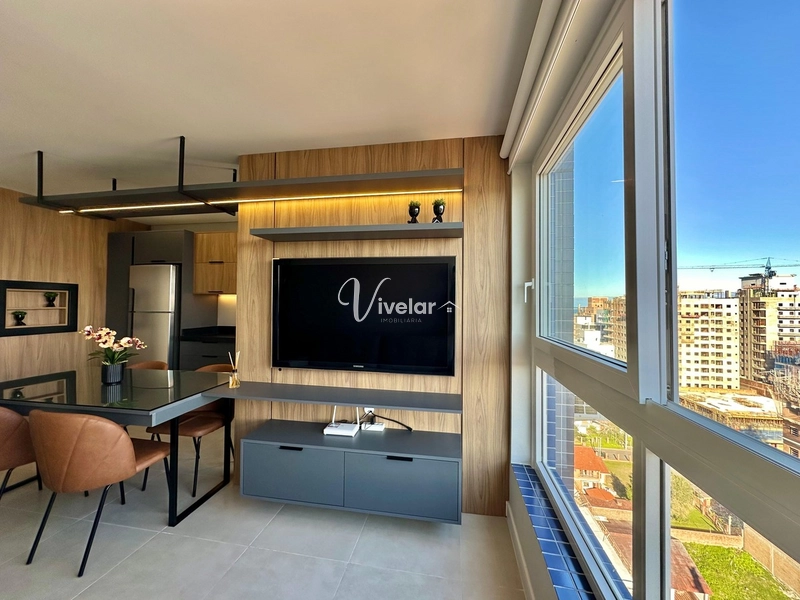 LINDO APARTAMENTO COM VISTA LIBERADA !: 17ª foto da galeria de imagens do imóvel