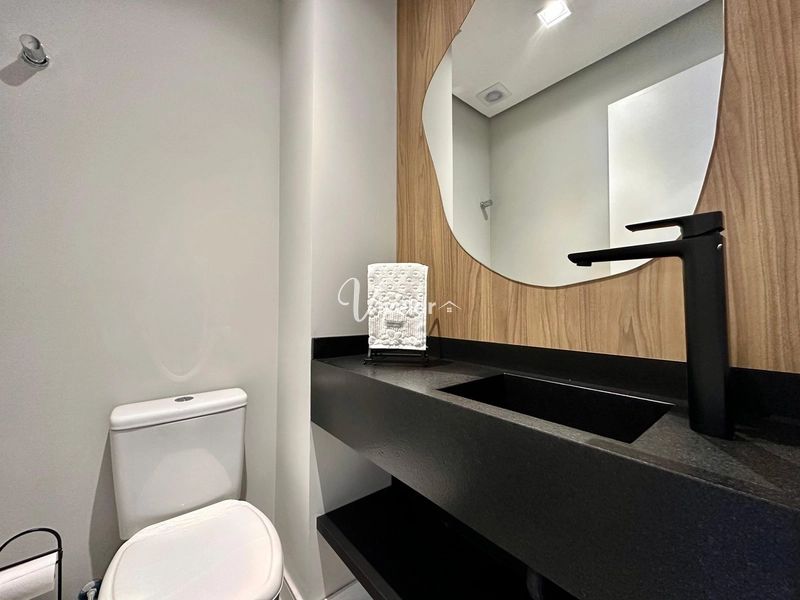 LINDO APARTAMENTO COM VISTA LIBERADA !: 22ª foto da galeria de imagens do imóvel