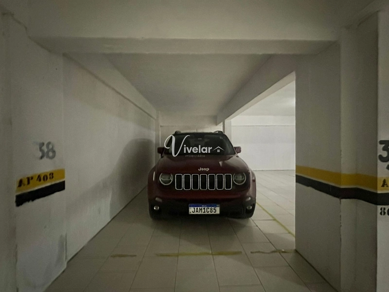 LINDO APARTAMENTO AMPLO, MOBILIADO !: 33ª foto da galeria de imagens do imóvel