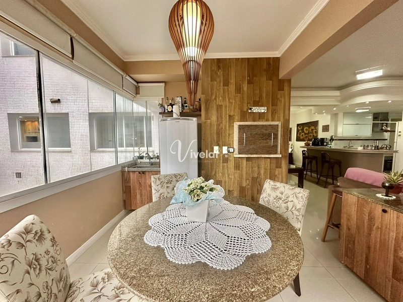 LINDO APARTAMENTO AMPLO, MOBILIADO !: 29ª foto da galeria de imagens do imóvel