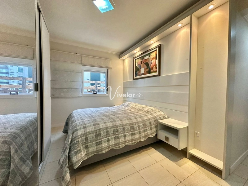 LINDO APARTAMENTO AMPLO, MOBILIADO !: 13ª foto da galeria de imagens do imóvel