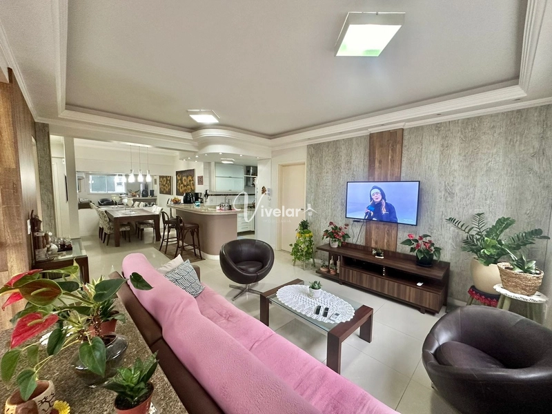 LINDO APARTAMENTO AMPLO, MOBILIADO !: 30ª foto da galeria de imagens do imóvel