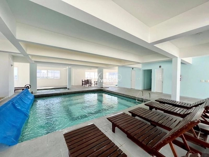 LINDO APARTAMENTO AMPLO, MOBILIADO !: 7ª foto da galeria de imagens do imóvel
