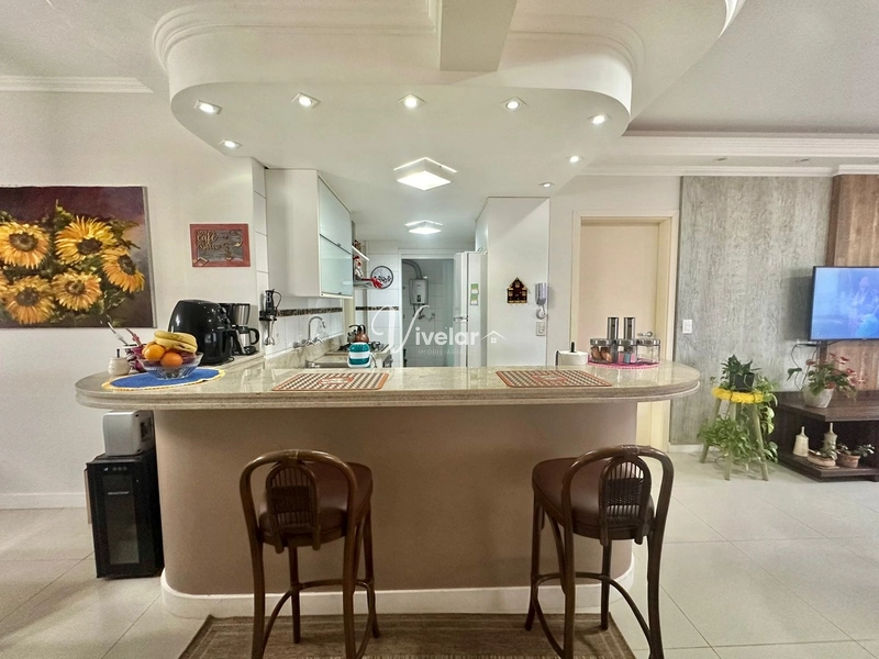 LINDO APARTAMENTO AMPLO, MOBILIADO !: 25ª foto da galeria de imagens do imóvel