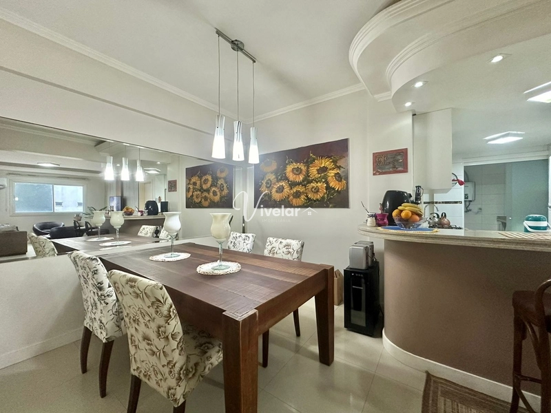 LINDO APARTAMENTO AMPLO, MOBILIADO !: 22ª foto da galeria de imagens do imóvel