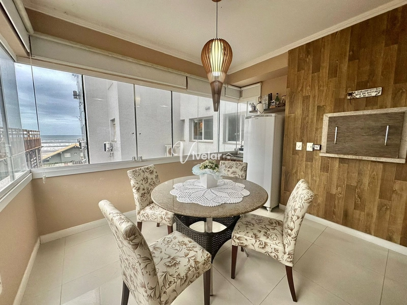 LINDO APARTAMENTO AMPLO, MOBILIADO !: 32ª foto da galeria de imagens do imóvel