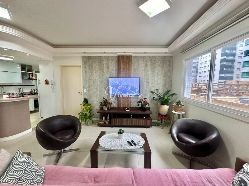 LINDO APARTAMENTO AMPLO, MOBILIADO !: 27ª foto da galeria de imagens do imóvel