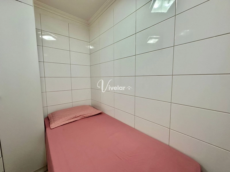 LINDO APARTAMENTO AMPLO, MOBILIADO !: 18ª foto da galeria de imagens do imóvel