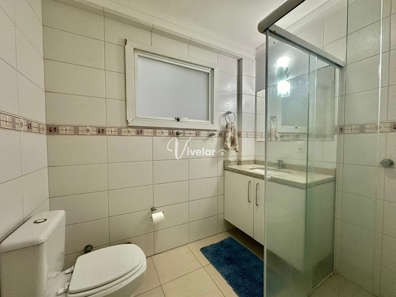 LINDO APARTAMENTO AMPLO, MOBILIADO !: 17ª foto da galeria de imagens do imóvel