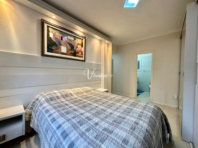 LINDO APARTAMENTO AMPLO, MOBILIADO !: 11ª foto da galeria de imagens do imóvel