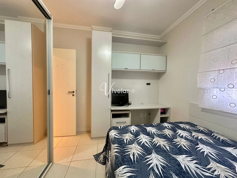 LINDO APARTAMENTO AMPLO, MOBILIADO !: 16ª foto da galeria de imagens do imóvel