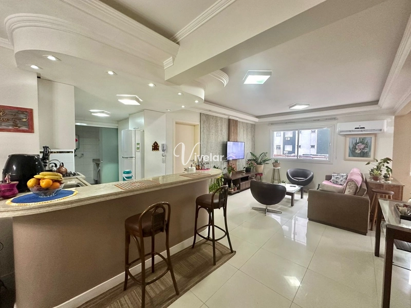 LINDO APARTAMENTO AMPLO, MOBILIADO !: 28ª foto da galeria de imagens do imóvel