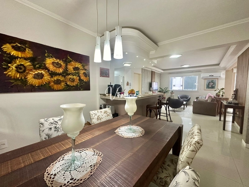 LINDO APARTAMENTO AMPLO, MOBILIADO !: 23ª foto da galeria de imagens do imóvel