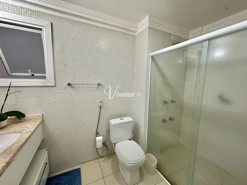 LINDO APARTAMENTO AMPLO, MOBILIADO !: 12ª foto da galeria de imagens do imóvel