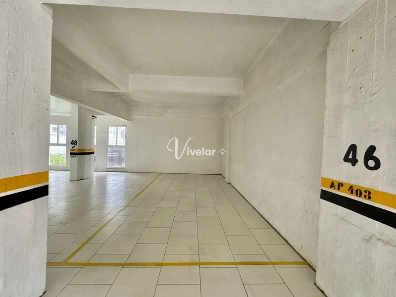 LINDO APARTAMENTO AMPLO, MOBILIADO !: 34ª foto da galeria de imagens do imóvel
