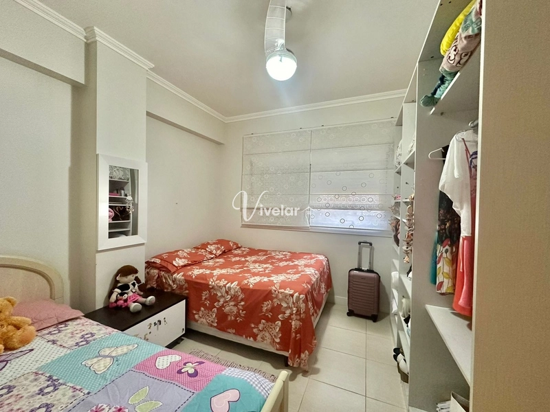LINDO APARTAMENTO AMPLO, MOBILIADO !: 14ª foto da galeria de imagens do imóvel