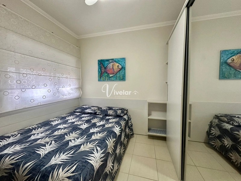 LINDO APARTAMENTO AMPLO, MOBILIADO !: 15ª foto da galeria de imagens do imóvel