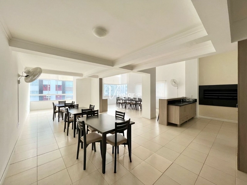 LINDO APARTAMENTO AMPLO, MOBILIADO !: 8ª foto da galeria de imagens do imóvel