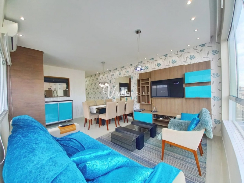 APARTAMENTO MUITO BEM LOCALIZADO, DE 3 DORMITÓRIOS !: 33ª foto da galeria de imagens do imóvel