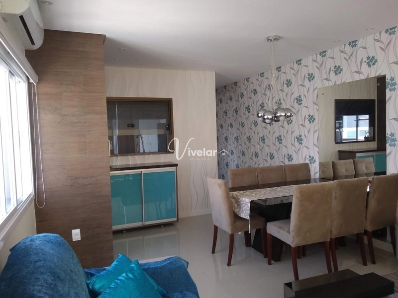 APARTAMENTO MUITO BEM LOCALIZADO, DE 3 DORMITÓRIOS !: 27ª foto da galeria de imagens do imóvel