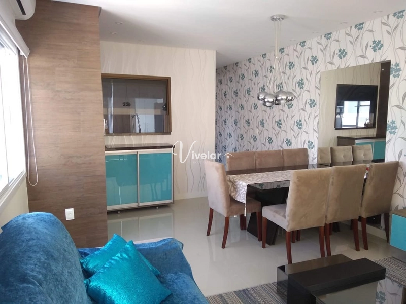 APARTAMENTO MUITO BEM LOCALIZADO, DE 3 DORMITÓRIOS !: 25ª foto da galeria de imagens do imóvel
