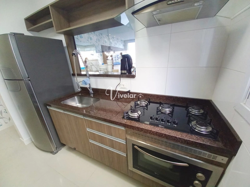 APARTAMENTO MUITO BEM LOCALIZADO, DE 3 DORMITÓRIOS !: 36ª foto da galeria de imagens do imóvel