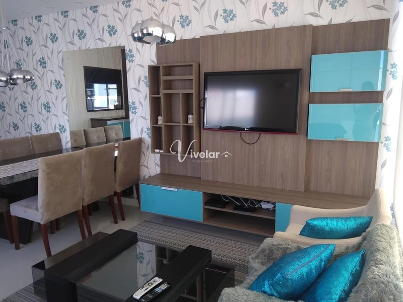 APARTAMENTO MUITO BEM LOCALIZADO, DE 3 DORMITÓRIOS !: 26ª foto da galeria de imagens do imóvel