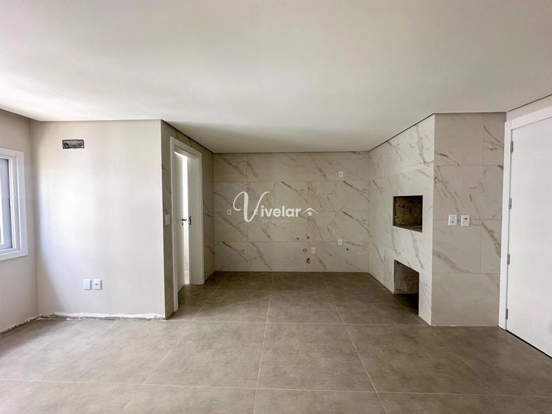 PRÉDIO NOVO: 1ª foto da galeria de imagens do imóvel