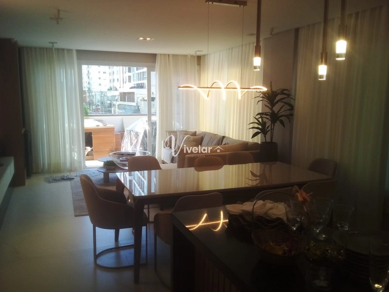 AMPLO APARTAMENTO COM 3 SUÍTES E 2 BOX DE GARAGEM !: 1ª foto da galeria de imagens do imóvel