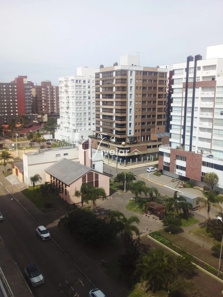 AMPLO APARTAMENTO COM 3 SUÍTES E 2 BOX DE GARAGEM !: 2ª foto da galeria de imagens do imóvel