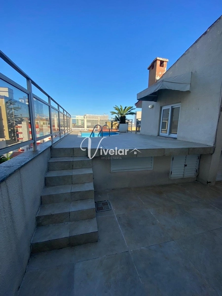 À VENDA: DUPLEX LOCALIZADO NO CENTRO DA CIDADE DE CAPÃO DA CANOA: 11ª foto da galeria de imagens do imóvel