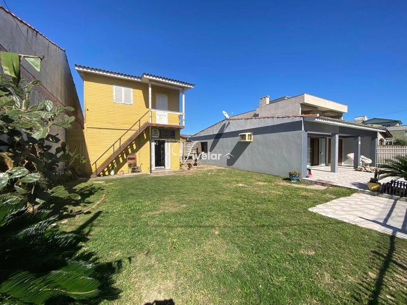 CASA PRÓXIMO AO MAR DISPONIVEL EM 2 TERRENOS MUITO BEM LOCALIZADO: 12ª foto da galeria de imagens do imóvel