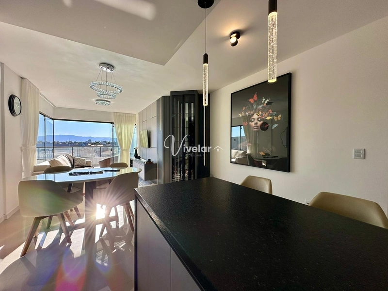 LINDO APARTAMENTO, AMPLO E COM TERRAÇO !: 20ª foto da galeria de imagens do imóvel