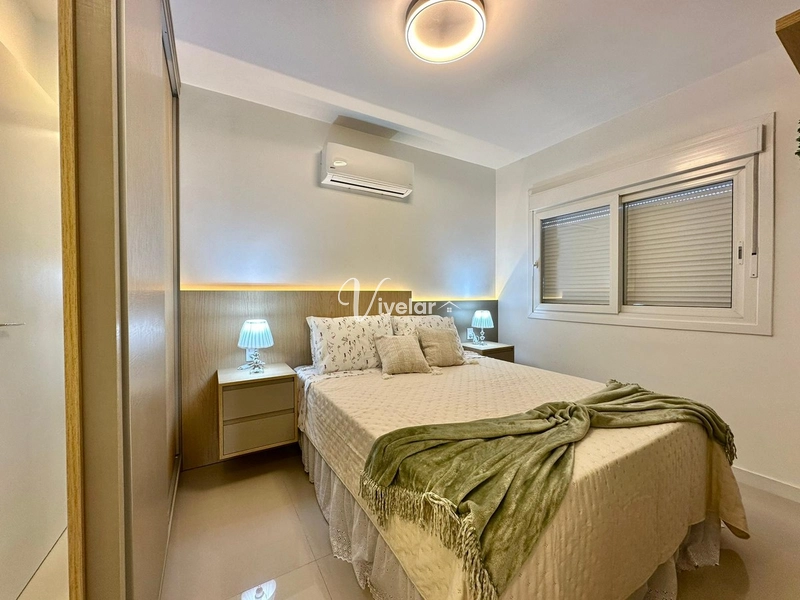 LINDO APARTAMENTO, AMPLO E COM TERRAÇO !: 11ª foto da galeria de imagens do imóvel