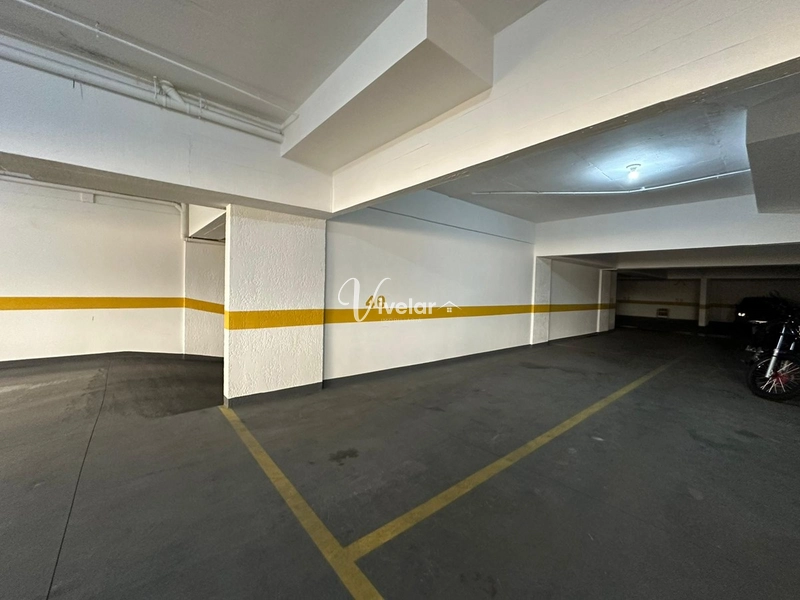LINDO APARTAMENTO, AMPLO E COM TERRAÇO !: 5ª foto da galeria de imagens do imóvel