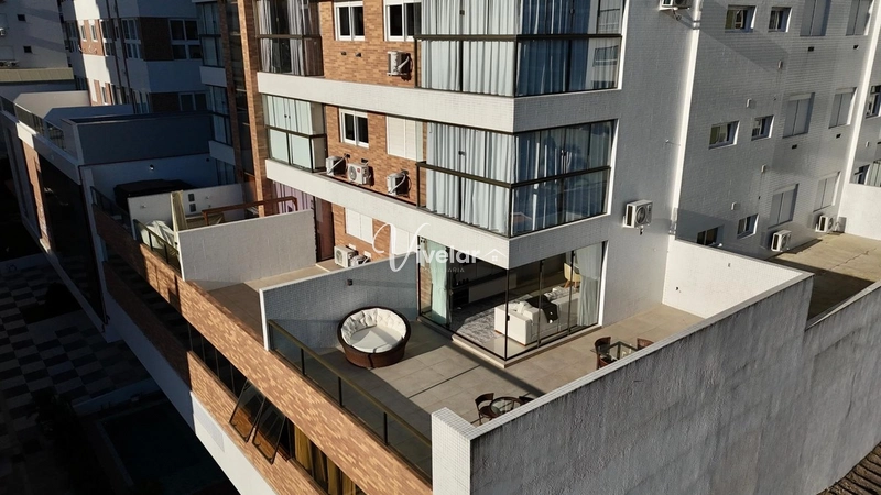 LINDO APARTAMENTO, AMPLO E COM TERRAÇO !: 29ª foto da galeria de imagens do imóvel