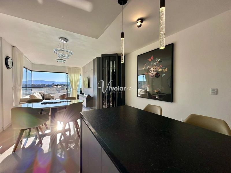 LINDO APARTAMENTO, AMPLO E COM TERRAÇO !: 14ª foto da galeria de imagens do imóvel