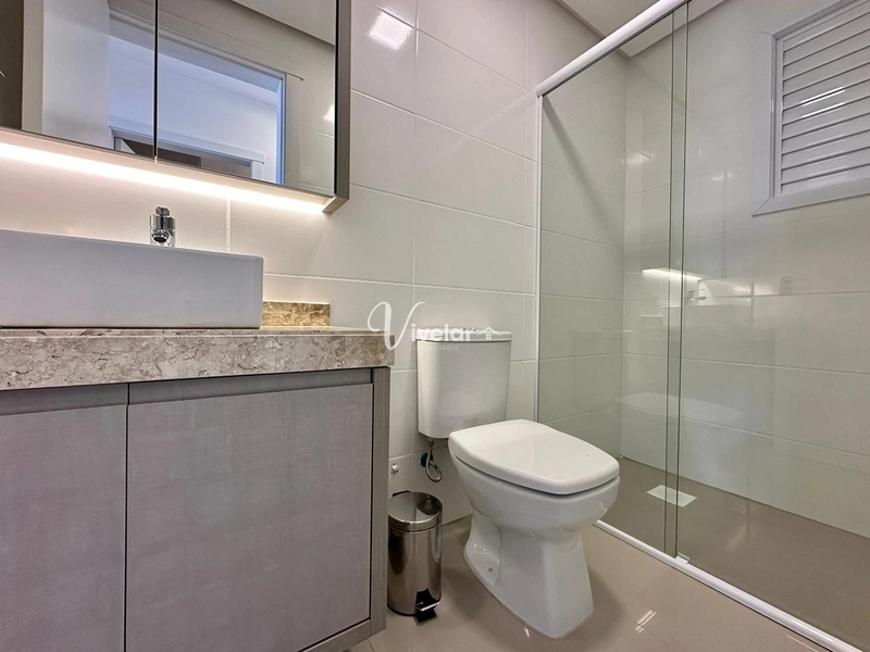 LINDO APARTAMENTO, AMPLO E COM TERRAÇO !: 20ª foto da galeria de imagens do imóvel