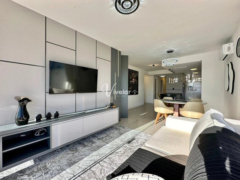 LINDO APARTAMENTO, AMPLO E COM TERRAÇO !: 13ª foto da galeria de imagens do imóvel