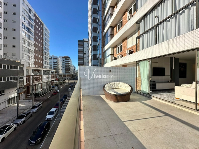 LINDO APARTAMENTO, AMPLO E COM TERRAÇO !: 19ª foto da galeria de imagens do imóvel