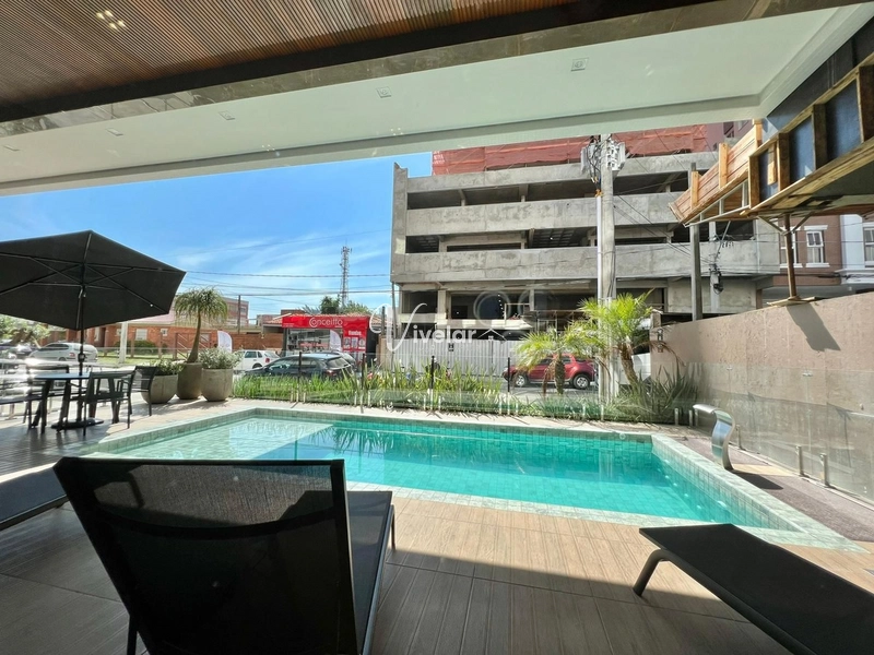 LINDO APARTAMENTO, AMPLO E COM TERRAÇO !: 29ª foto da galeria de imagens do imóvel