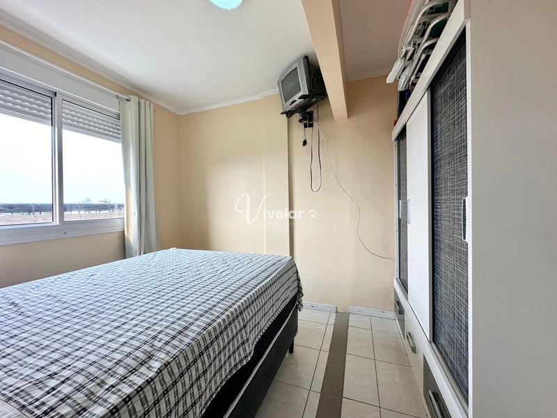 APARTAMENTO DE 2 DORMITORIOS, LADO MAR, EM CAPÃO DA CANOA !: 23ª foto da galeria de imagens do imóvel