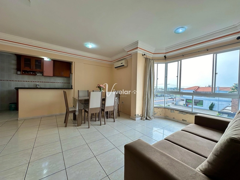 APARTAMENTO DE 2 DORMITORIOS, LADO MAR, EM CAPÃO DA CANOA !: 12ª foto da galeria de imagens do imóvel