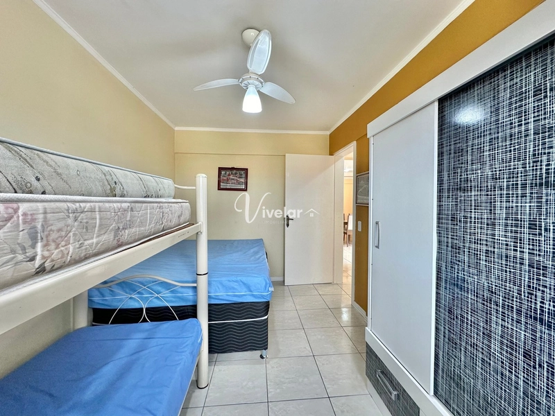 APARTAMENTO DE 2 DORMITORIOS, LADO MAR, EM CAPÃO DA CANOA !: 6ª foto da galeria de imagens do imóvel